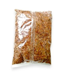 semințe de in, pungă 100g