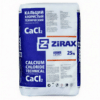 clorura de claciu granule puritate 94 98%, sac 25kg